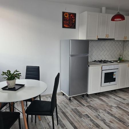 Luxury Apartments Mall Area Бакеу Екстер'єр фото