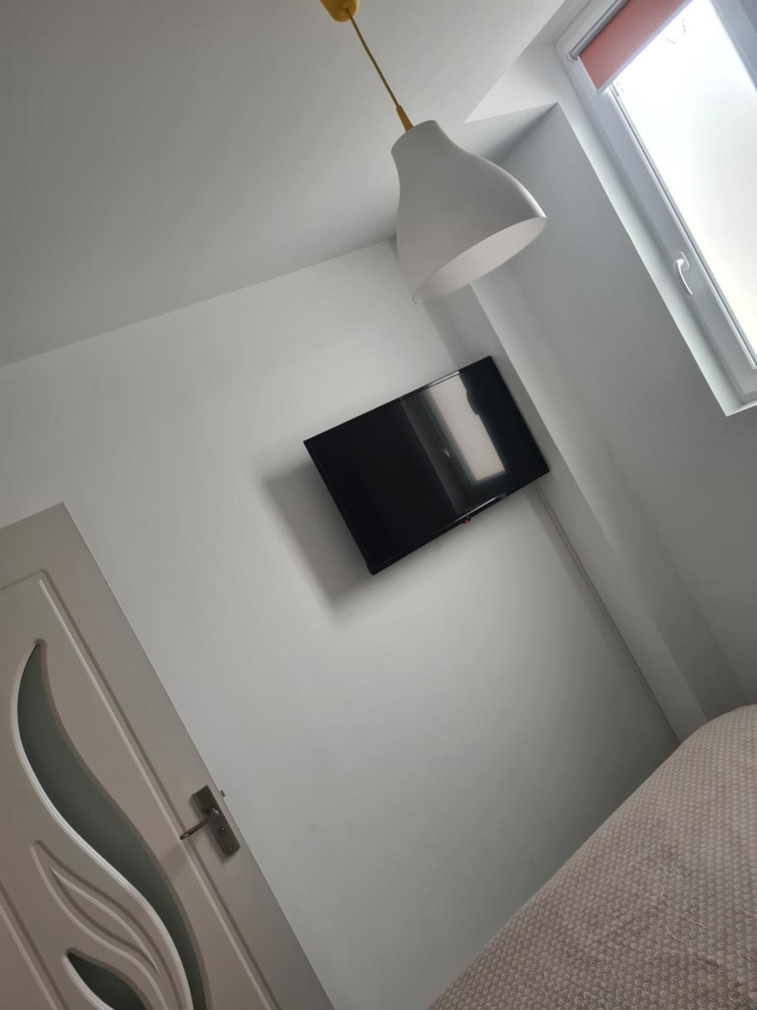 Luxury Apartments Mall Area Бакеу Екстер'єр фото