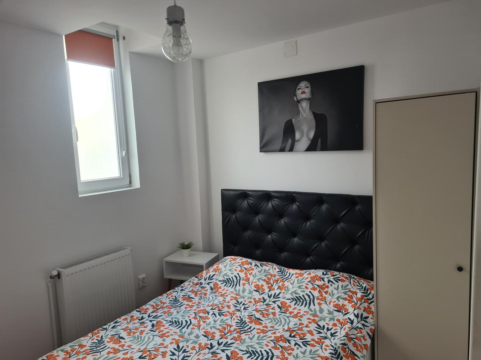 Luxury Apartments Mall Area Бакеу Екстер'єр фото