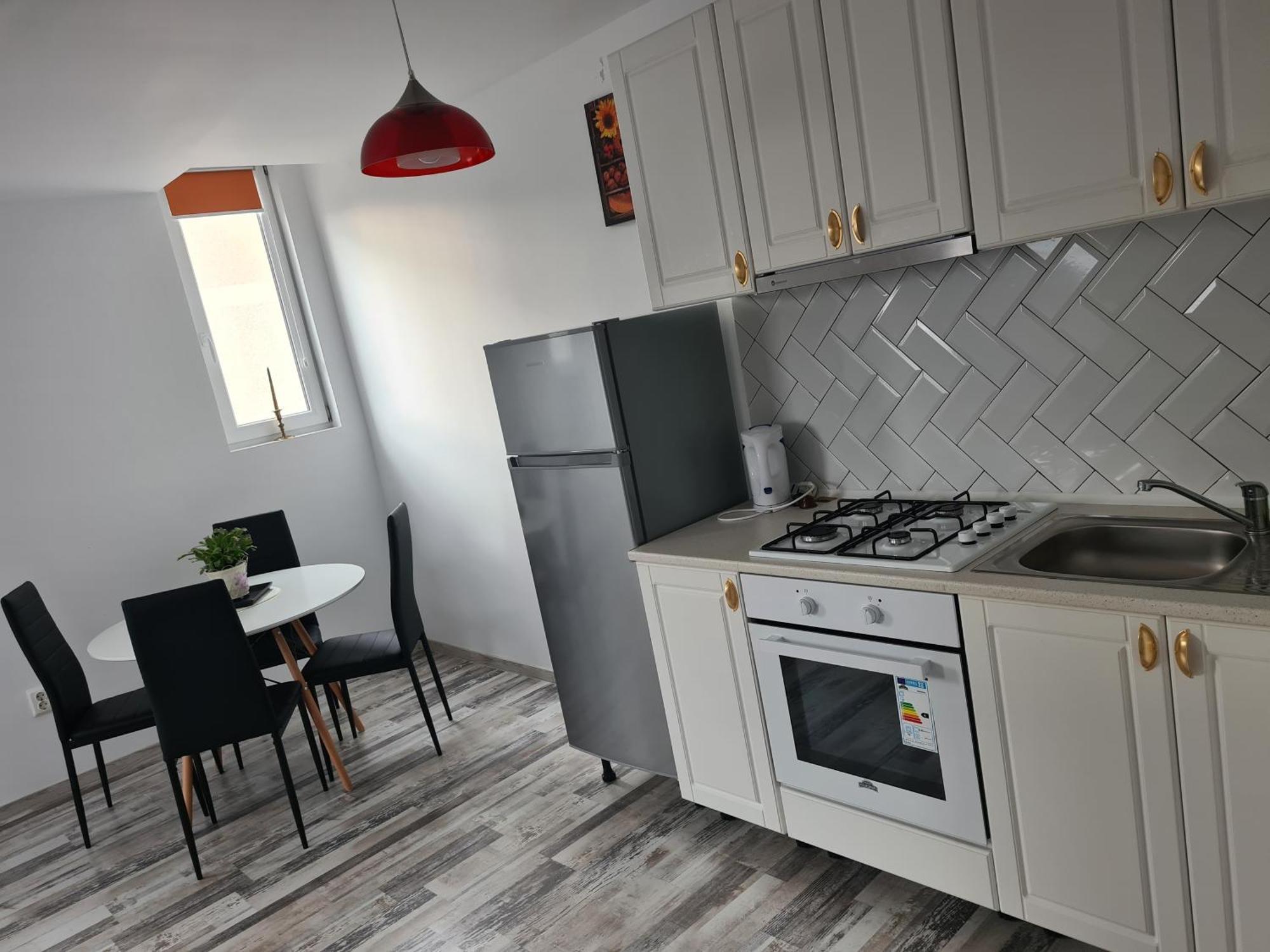Luxury Apartments Mall Area Бакеу Екстер'єр фото