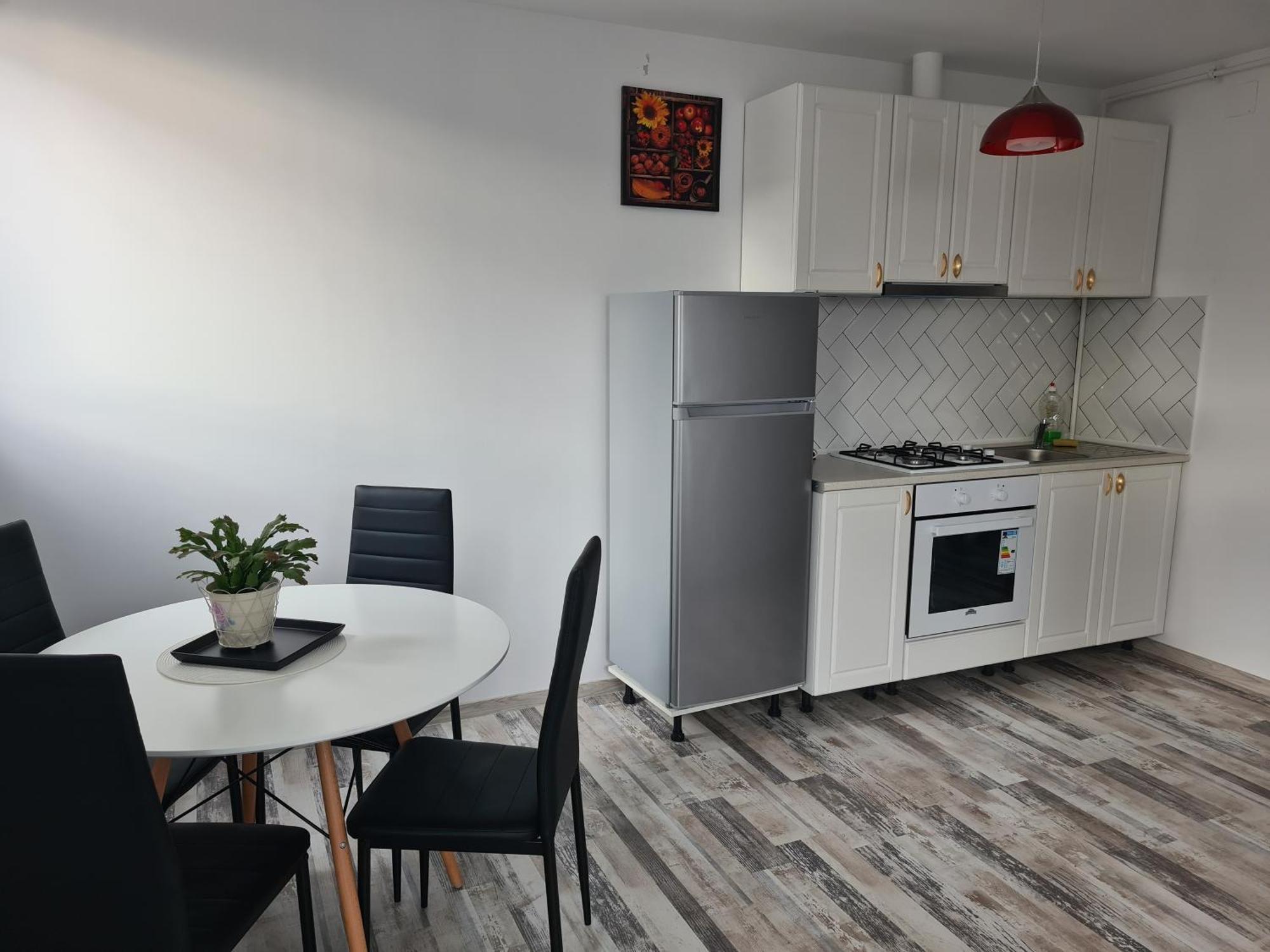 Luxury Apartments Mall Area Бакеу Екстер'єр фото