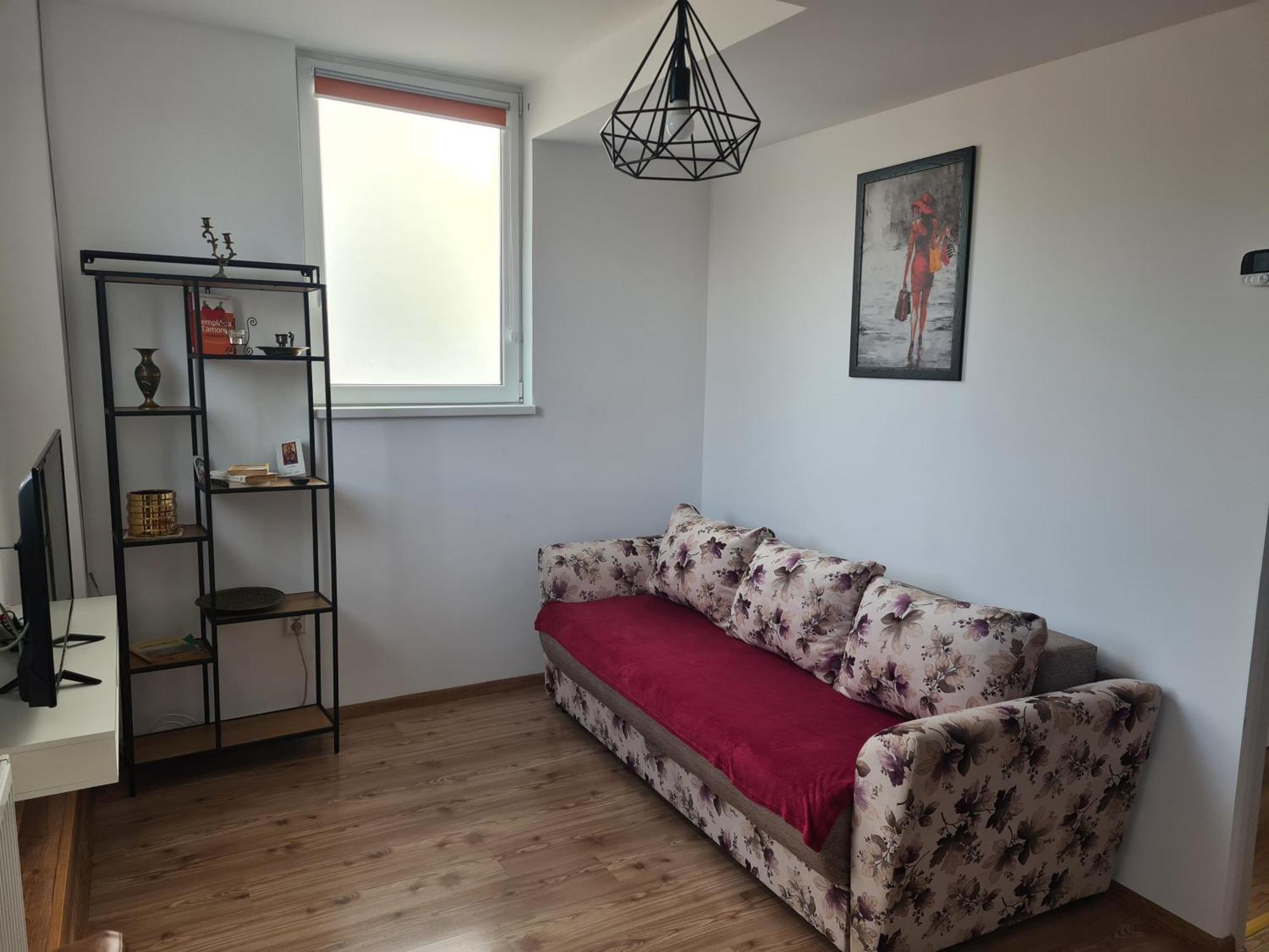 Luxury Apartments Mall Area Бакеу Екстер'єр фото