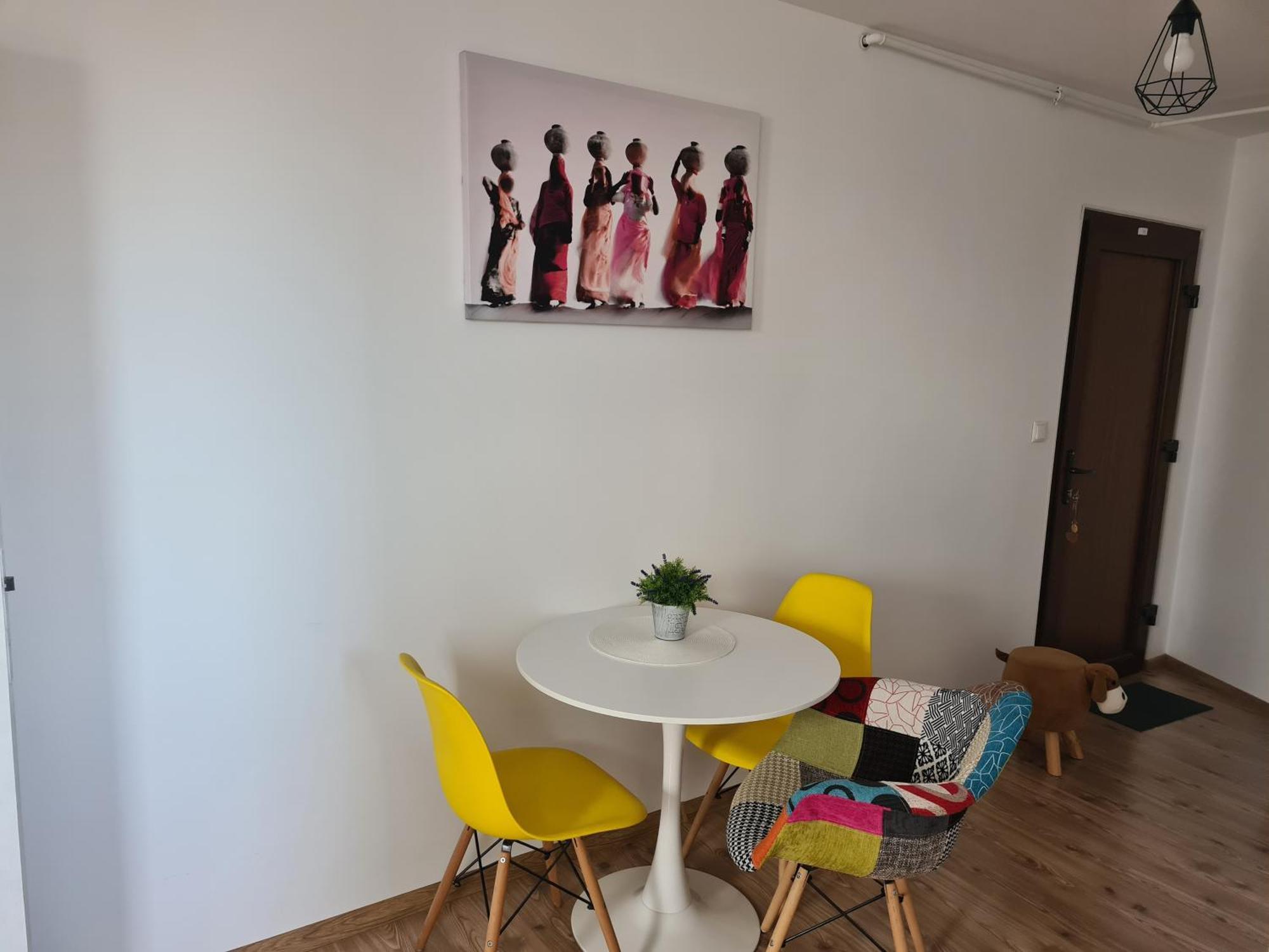 Luxury Apartments Mall Area Бакеу Екстер'єр фото
