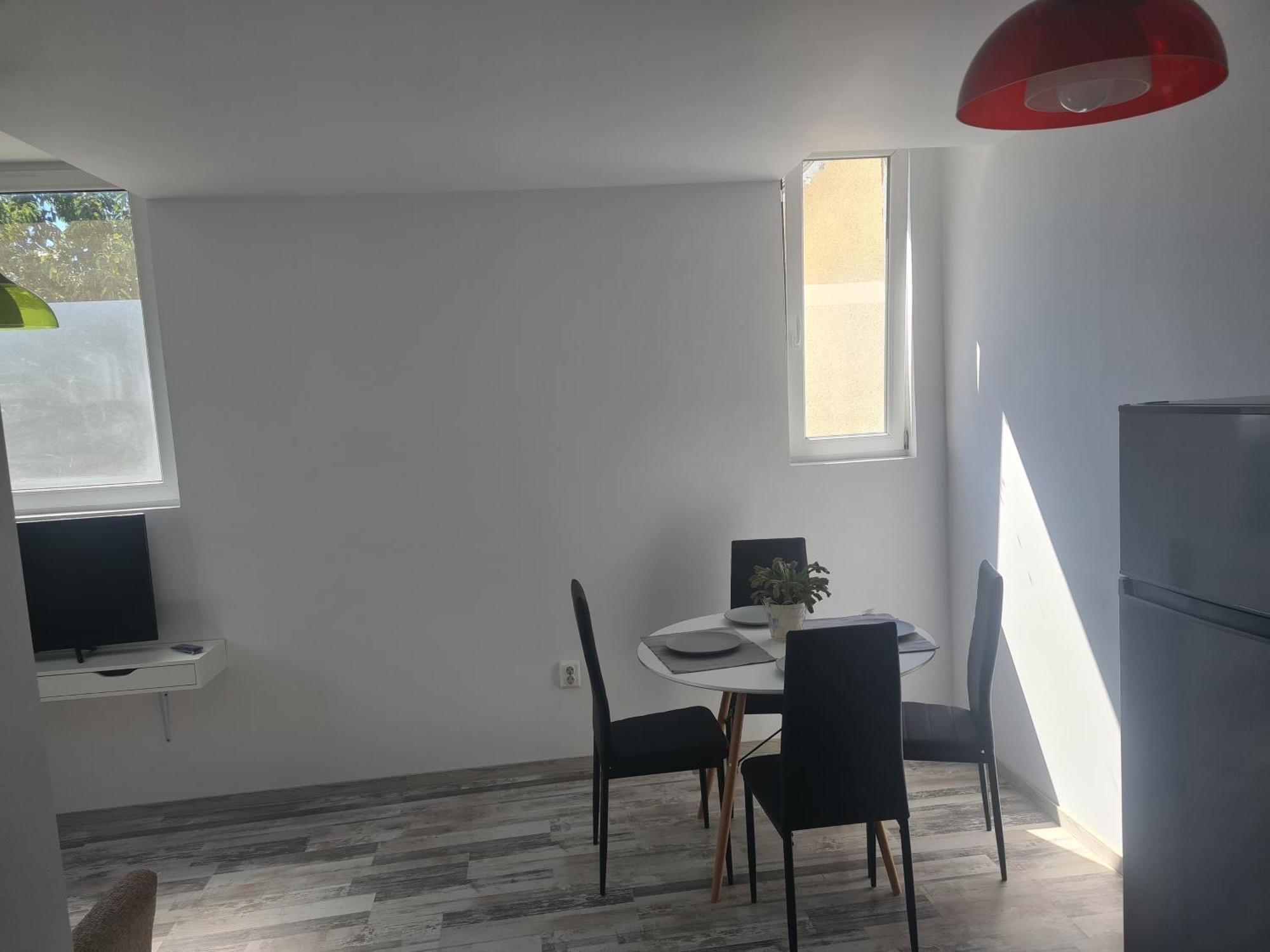 Luxury Apartments Mall Area Бакеу Екстер'єр фото
