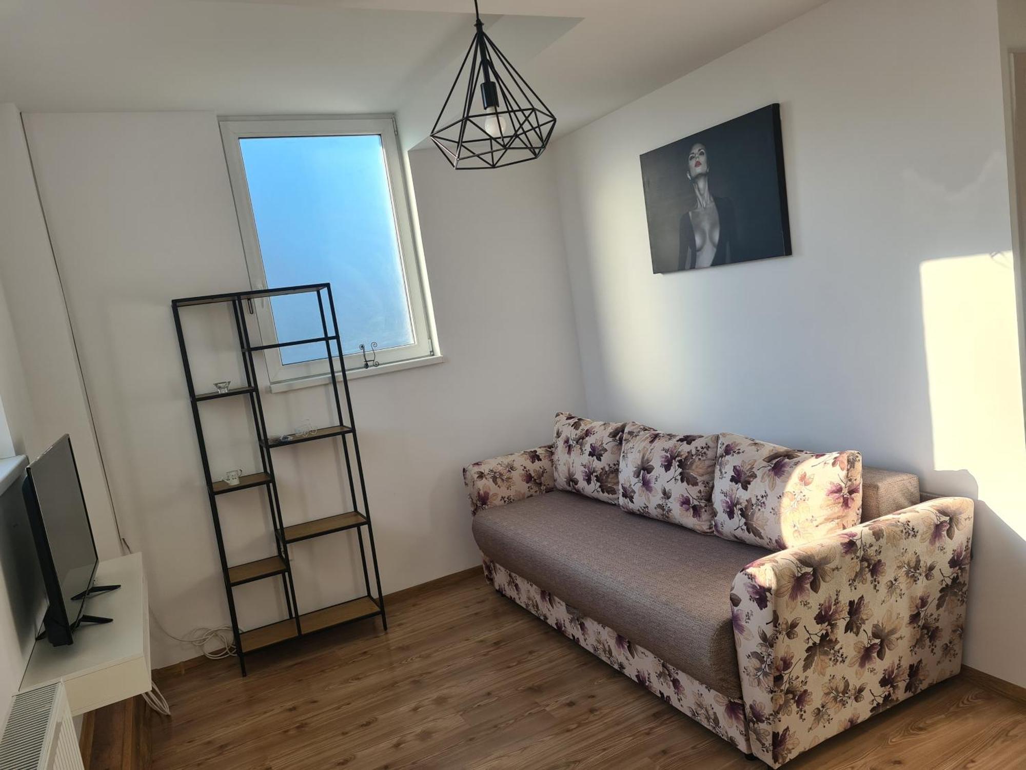 Luxury Apartments Mall Area Бакеу Екстер'єр фото