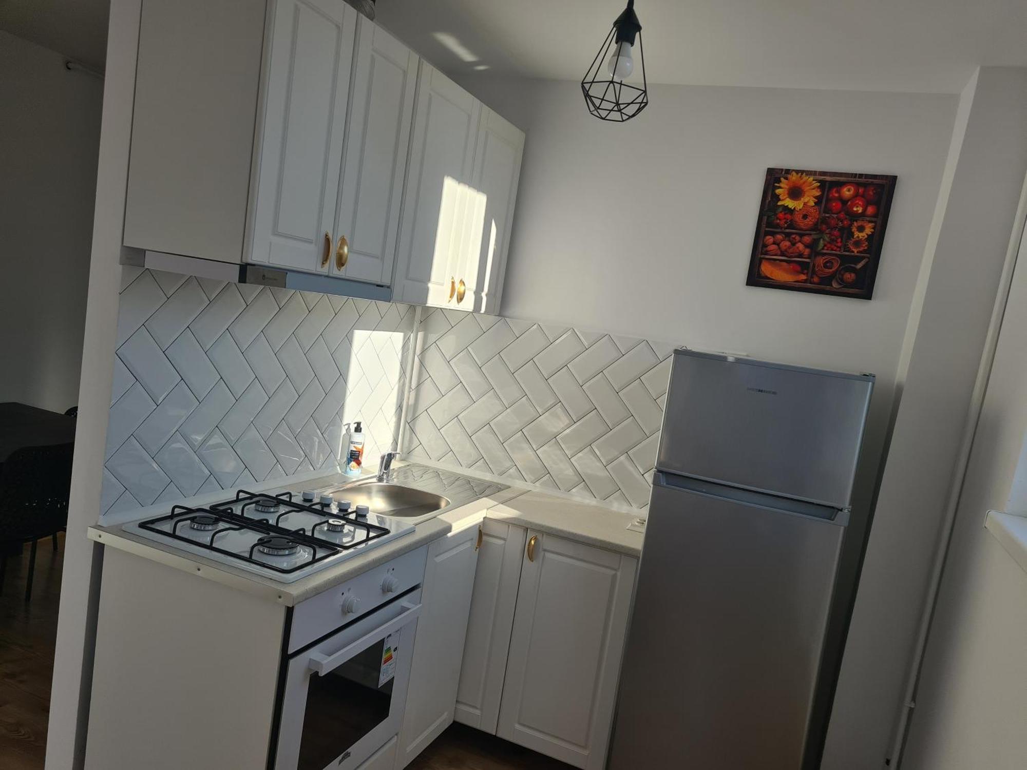 Luxury Apartments Mall Area Бакеу Екстер'єр фото