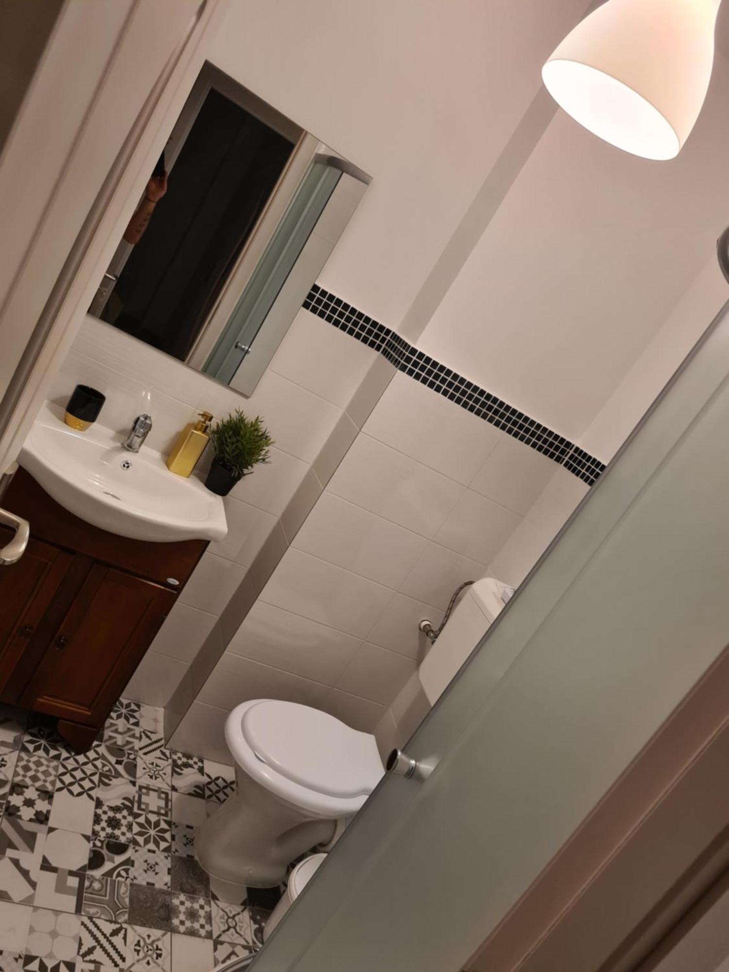 Luxury Apartments Mall Area Бакеу Екстер'єр фото