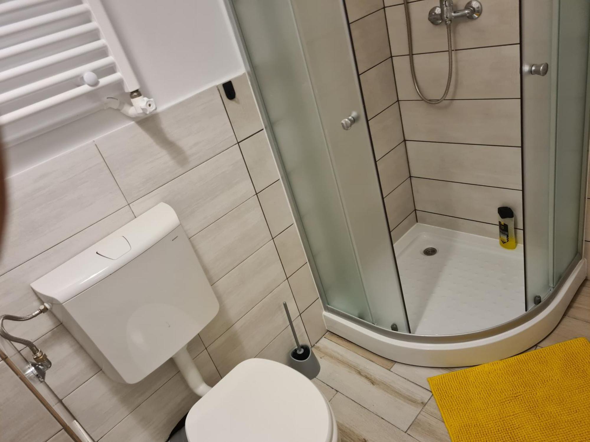 Luxury Apartments Mall Area Бакеу Екстер'єр фото