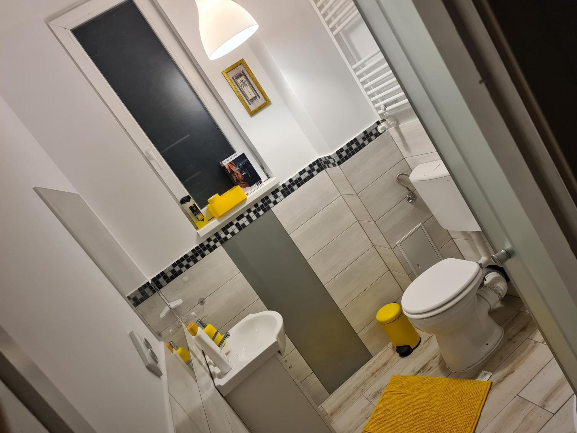 Luxury Apartments Mall Area Бакеу Екстер'єр фото